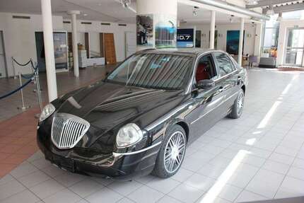 Lancia Thesis 162.390 km 6.990 &euro; Wildberg 72218