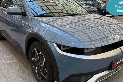 Hyundai IONIQ 5 23.838 km 31.990 &euro; Ludwigsfelde (bei Berlin) 14974