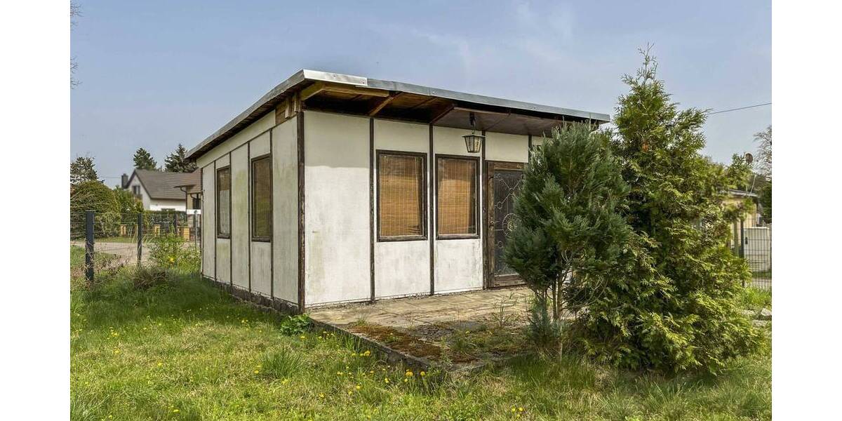 Grundstück Muldestausee Burgkemnitz - 20.000&euro; | Angebot:26065709