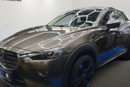 Mazda CX-3 34.824 km 19.990 &euro; Celle 29227