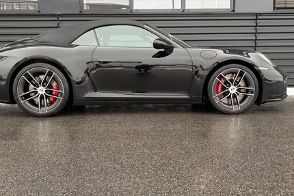 Porsche 992 10.700 km 187.800 &euro; Passau 94032