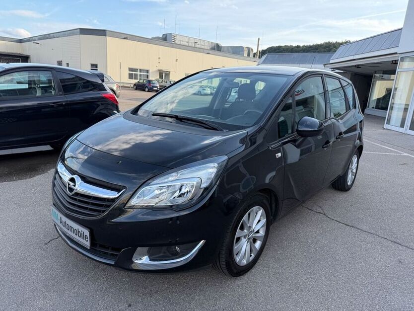 Meriva
