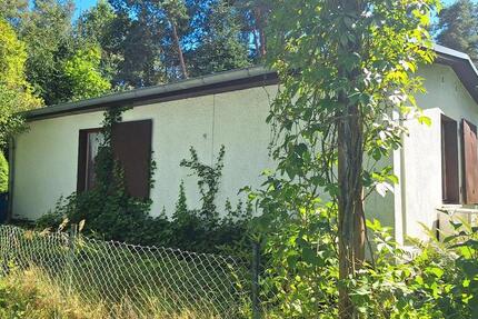 Haus Gommern - 2 Zimmer, 34 m&sup2;, 38.000&euro; | Angebot:27224209