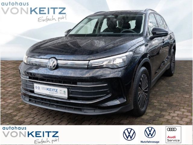 VW Tiguan 23.712 km 32.850 &euro; Solingen 42699