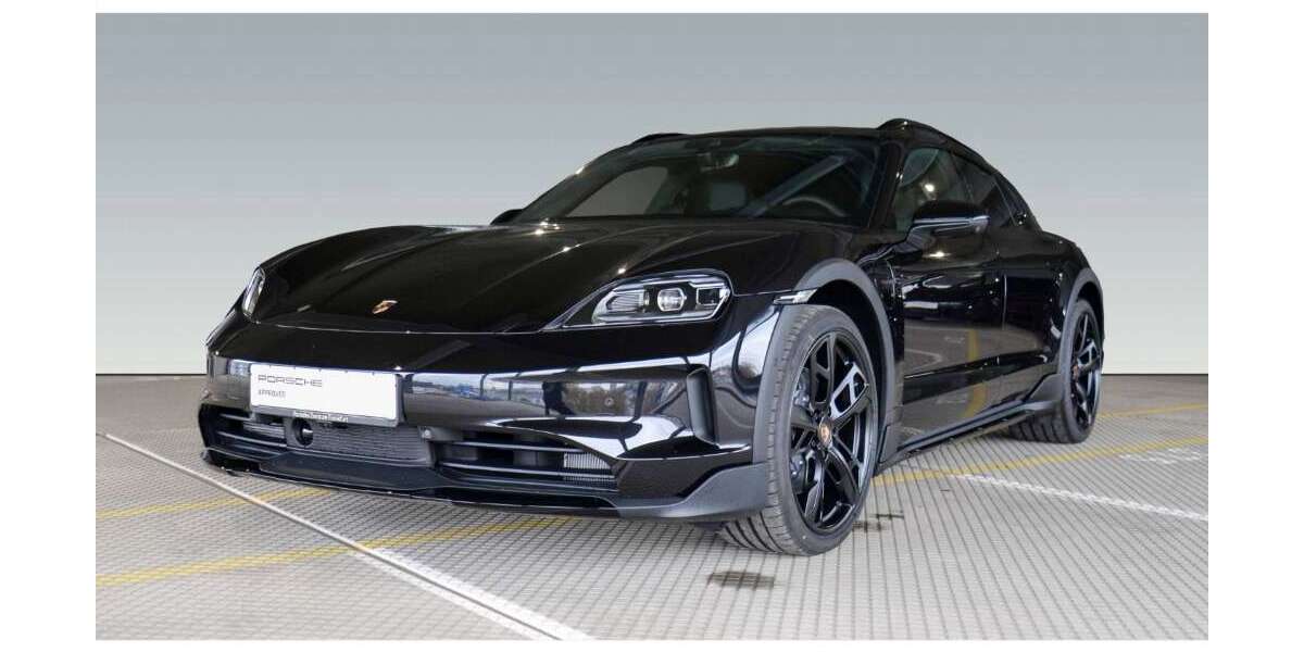Porsche Taycan 14.900 km 104.460 &euro; Frankfurt 60314