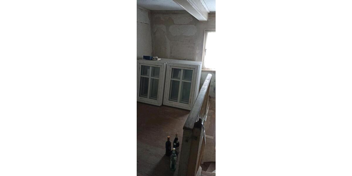 Einfamilienhaus Ebersbach-Neugersdorf Neugersdorf - 8 Zimmer, 160 m&sup2;, 40.000&euro; | Angebot:26866101