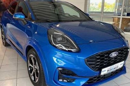 Ford Puma 2.250 km 26.990 € Mayen 56727