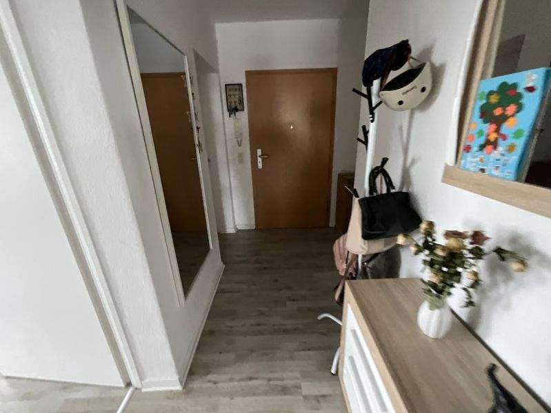 Wohn-und Geschäftshaus mit guter Verkehrsanbindung in Peine zimmer