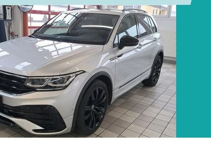 VW Tiguan 25.124 km 41.250 &euro; Herrenberg 71083