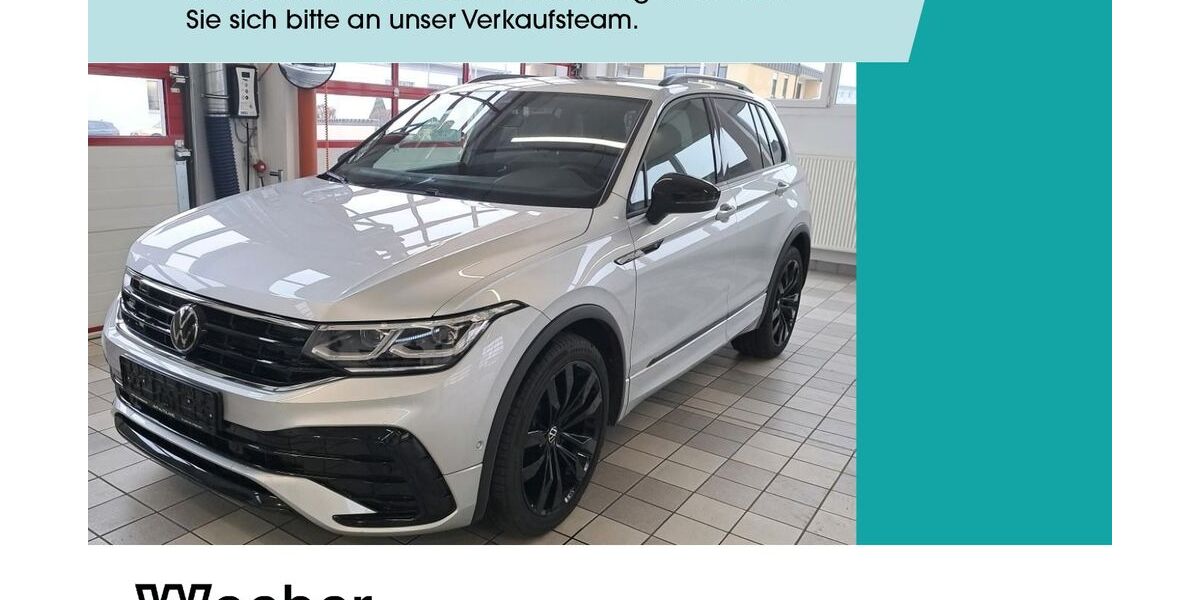 VW Tiguan 25.124 km 41.250 &euro; Herrenberg 71083