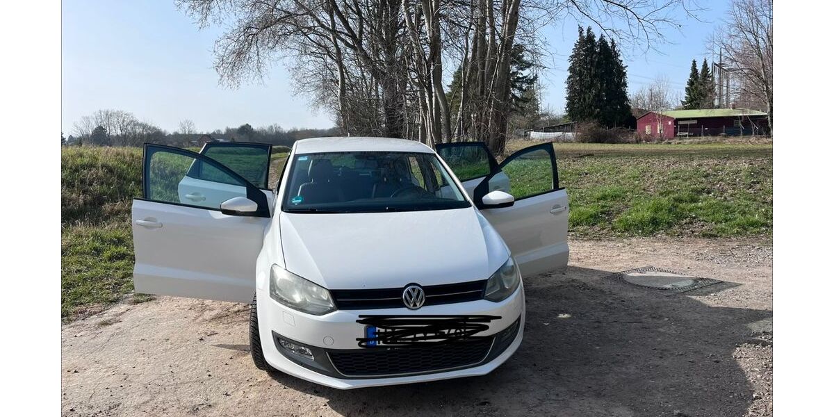 VW Polo 131.132 km 5.500 &euro; Hildesheim 31137