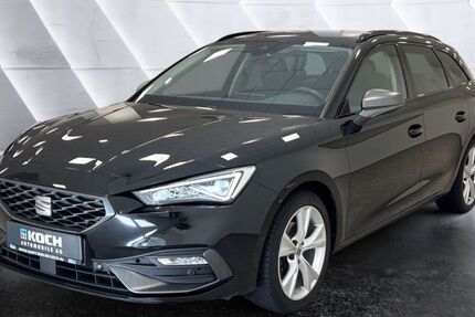 Seat Leon 51.300 km 22.490 &euro; Berlin 12681