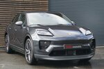 Porsche Macan 4 Vollleder Pano Sitzklim Bose Keyle 0,25% 2.900 km 86.600 &euro; Wuppertal 42327