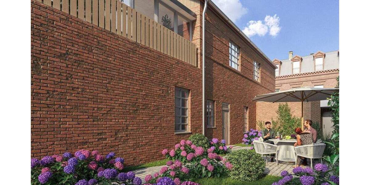 Mehrfamilienhaus, Wohnhaus Winsen (Luhe) Winsen - 8 Zimmer, 220 m&sup2;, 1.490.000&euro; | Angebot:25799141