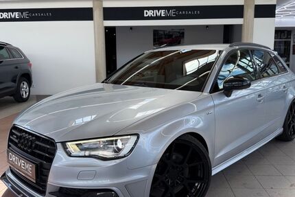 Audi A3 141.439 km 17.999 &euro; Dorfen 84405
