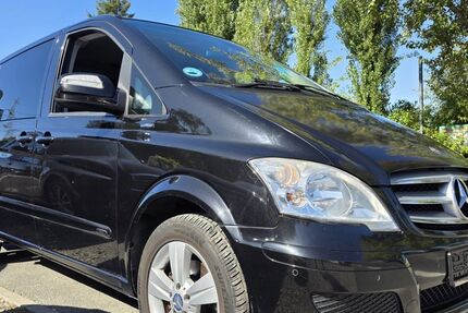 Mercedes-Benz Viano 371.000 km 9.980 &euro; Frankfurt am Main 60486