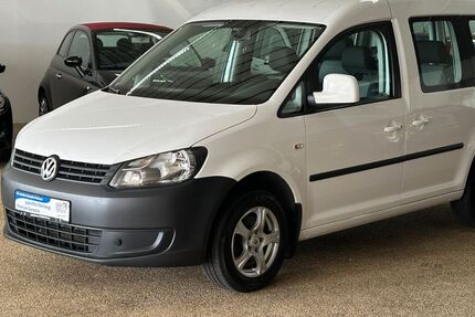 VW Caddy 79.980 km 7.950 &euro; Kiel 24146