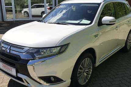 Mitsubishi Outlander 67.400 km 19.990 &euro; Fuhlenhagen 21493