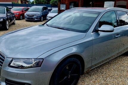 Audi A4 110.000 km 7.990 &euro; Deggendorf 94469