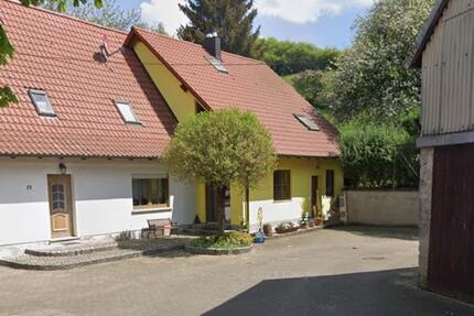 Haus Burgebrach - 6 Zimmer, 240 m&sup2;, 369.000&euro; | Angebot:25223264