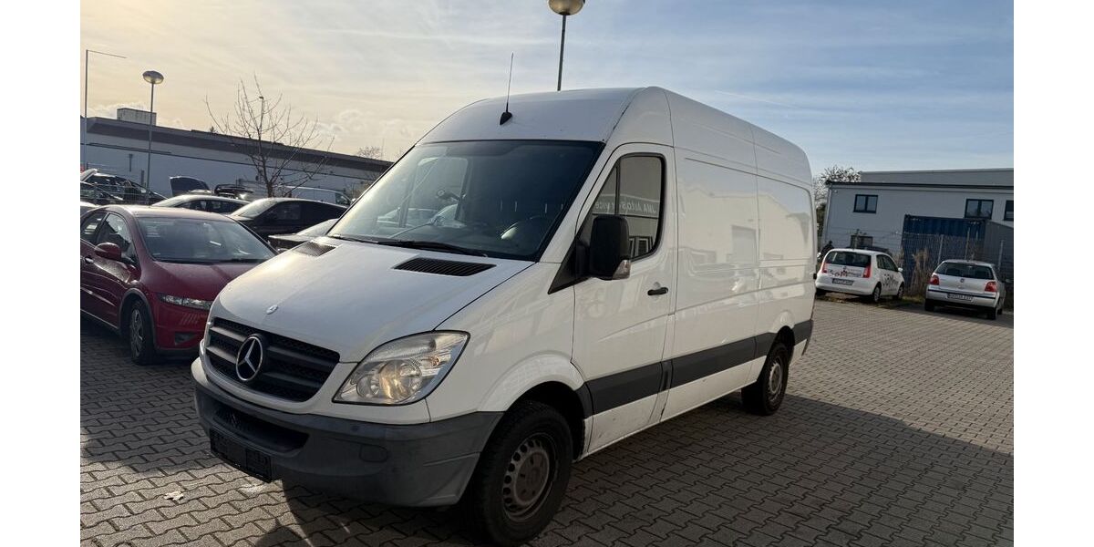 Mercedes-Benz Sprinter 322.500 km 7.190 &euro; Mühlheim am Main 63165