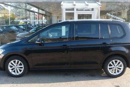 VW Touran 167.650 km 14.490 &euro; Osnabrück 49084