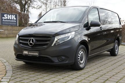 Mercedes-Benz Vito 71.352 km 27.490 &euro; Gera 07551