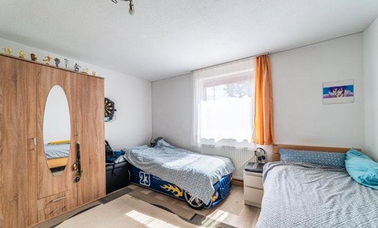 Etagenwohnung Ingolstadt - 4 Zimmer, 80 m&sup2;, 295.000&euro; | Angebot:26771508