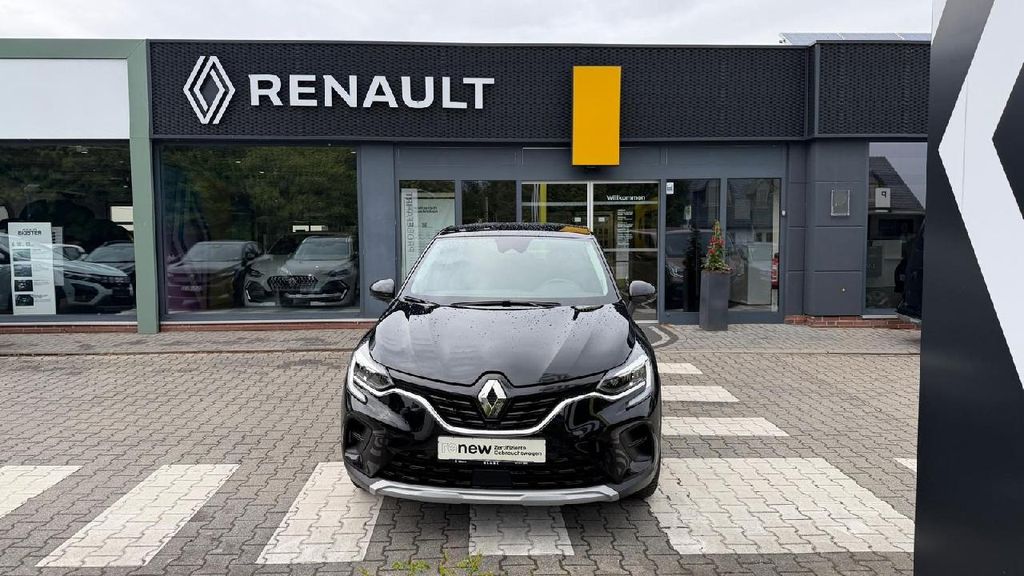 Renault Captur 13.000 km 20.990 &euro; Emstek-West 49685