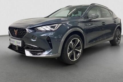 Cupra Formentor 35.070 km 24.880 € Fürth 90763