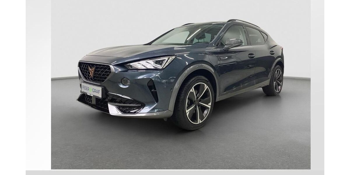 Cupra Formentor 35.070 km 24.880 € Fürth 90763