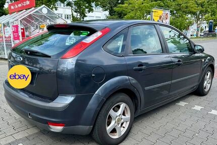 Ford Focus 202.180 km 2.380 € Darmstadt 64283