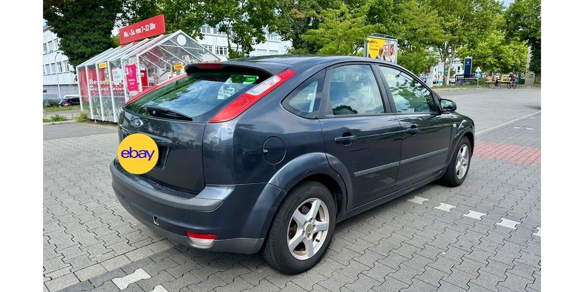 Ford Focus 202.180 km 2.380 € Darmstadt 64283