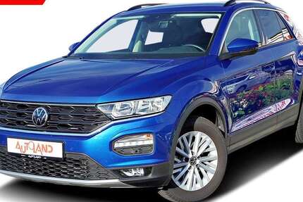 VW T-Roc 10.574 km 21.990 € Coburg 96450