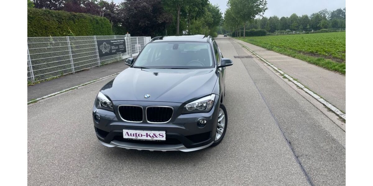BMW X1 162.500 km 9.900 € Lauingen 89415
