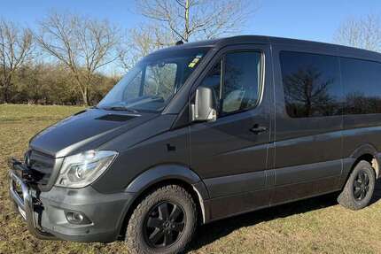 Mercedes-Benz Sprinter 105.000 km 39.000 € Nordhausen 99734