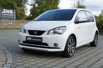 Seat Mii 129.317 km 9.590 € Gera 07551