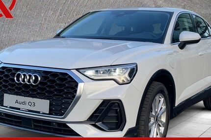 Audi Q3 79.761 km 28.495 &euro; Weiden 92637