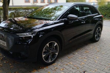 Audi Q4 e-tron 15.000 km 35.900 € Augsburg 86165
