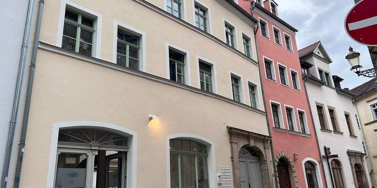 Gewerbeobjekt Zittau - 396&euro; | Angebot:25744294