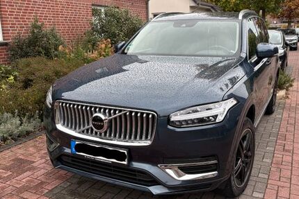 Volvo XC90 59.500 km 41.000 &euro; Rheinberg 47495