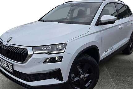 Skoda Karoq 7.500 km 32.990 &euro; Marburg 35039
