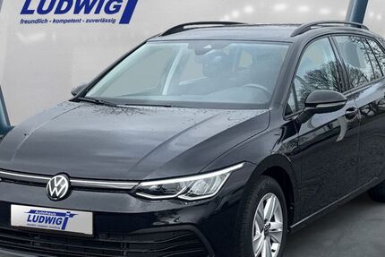 VW Golf 39.632 km 21.990 &euro; Wirges 56422
