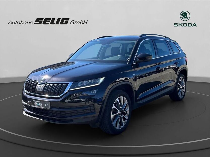 Kodiaq