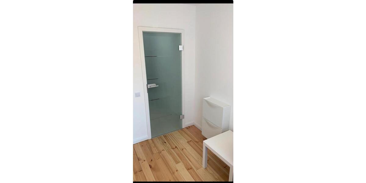 Etagenwohnung Wedel - 1 Zimmer, 18 m&sup2;, 750&euro; | Angebot:26351927