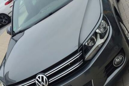 VW Tiguan 125.000 km 13.800 &euro; Eschweiler 52249