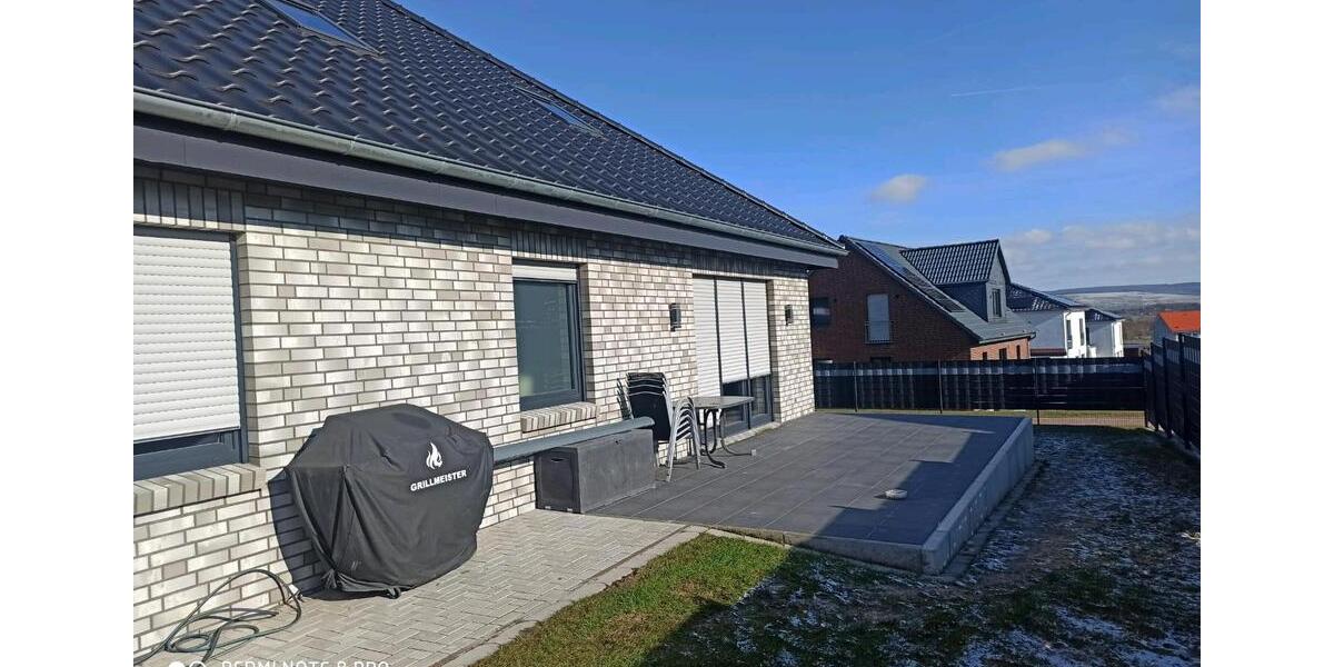 Einfamilienhaus Bad Münder am Deister - 6 Zimmer, 225 m&sup2;, 599.000&euro; | Angebot:26260792