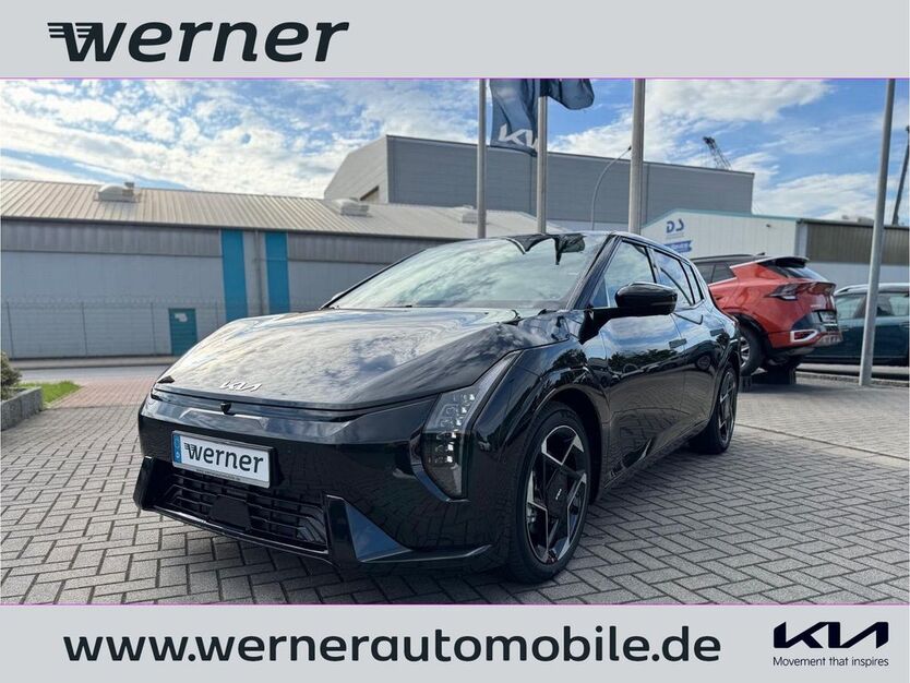 Kia Andere 3.500 km 53.550 € Bremerhaven 27568