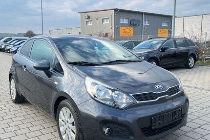 Kia Rio 64.900 km 6.599 &euro; Bad Wurzach 88410
