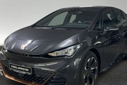 Cupra Born 21.700 km 26.760 &euro; München 80687